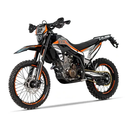 Мотоцикл Regulmoto CR-X 300