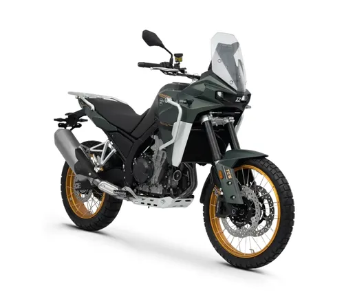 Мотоцикл KOVE 800X PRO