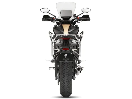 Мотоцикл ZONTES ZT703-T 
