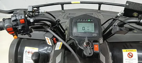 Квадроцикл Rato RT250 ПСМ