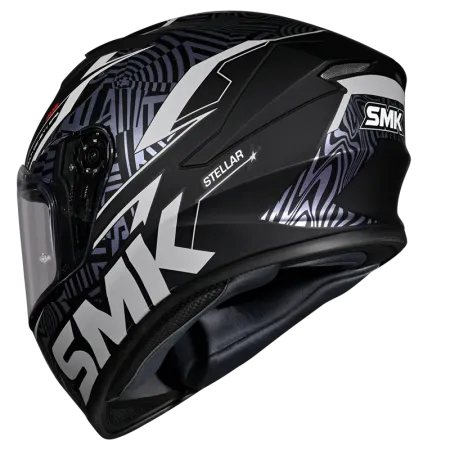 Шлем SMK STELLAR FURY