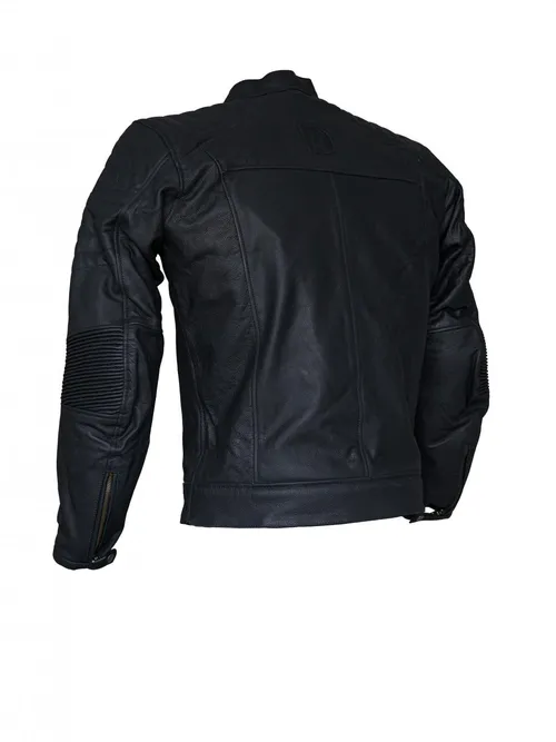 Куртка мото DIMOX Cayman LEATHER JACKET кожа