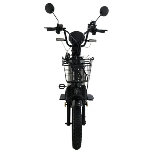 Электроскутер GT Сянчу M2 60V 