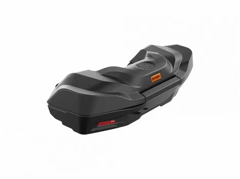 Кофр задний Segway Snarler AT6L