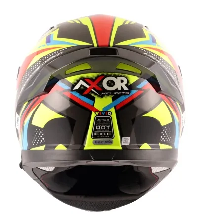 Шлем AXOR APEX  VIVID D/V-E