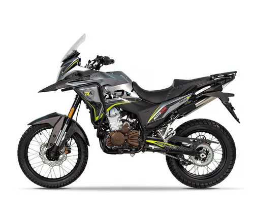 Мотоцикл Regulmoto ADV 300 S спицованные колеса