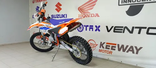 Мотоцикл ENDURO Apollino AMX-F 300 21/18