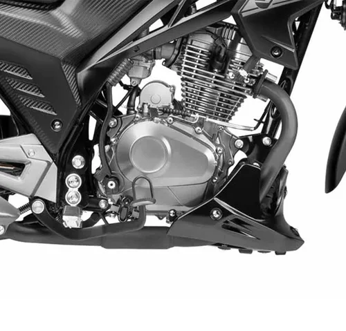 Мотоцикл STELS RK 125 Мотоцикл STELS RK 125