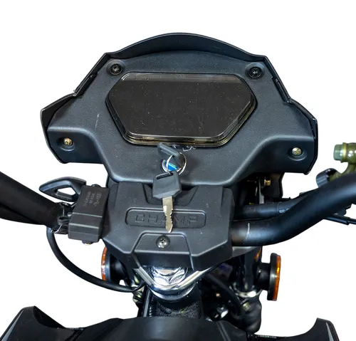 Мопед Regulmoto Alpha RM-5