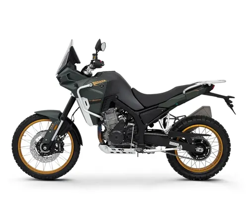 Мотоцикл KOVE 800X PRO