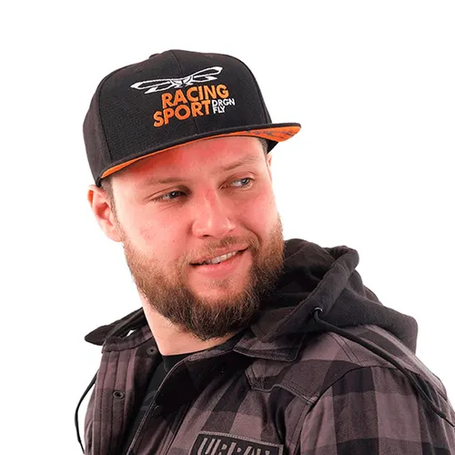 Бейсболка Modern Dragonfly