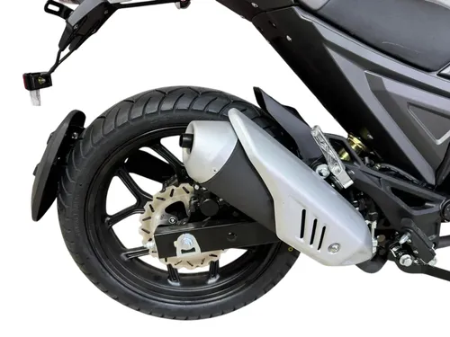 Мопед VMC Monster Plus BY49Q-A  Y1250