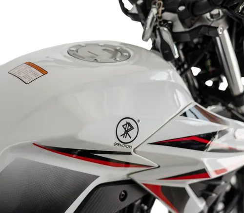 Мотоцикл SPRMOTORS FORTE FH250-Y9