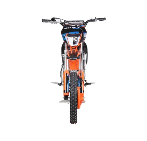 Питбайк Regulmoto SPITFIRE 125 17/14