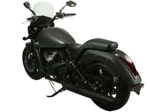 Мотоцикл GROZA ML800 