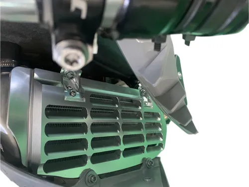 Мотоцикл JHL ZR5 YBS300 176MN