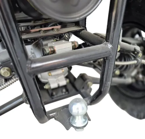Квадроцикл RF 400 4x4 EFI Pro 2025 