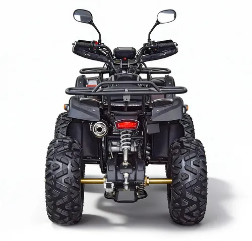 Квадроцикл GRIZZLY 200cc 