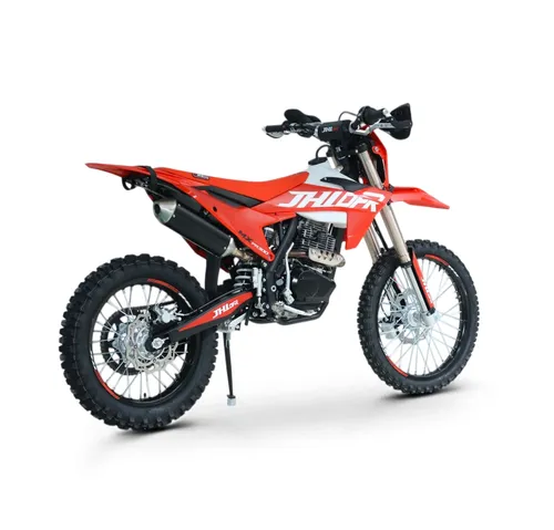 Мотоцикл JHL ofr MX PR300 (PR300, 175FMN, 300см3)