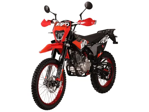 Мотоцикл KAYO K2 PRO 300 ROAD (4T PR300 PRO 21/18 2026) ПТС
