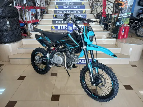 Питбайк Regulmoto SEVEN MEDALIST PRO 17/14