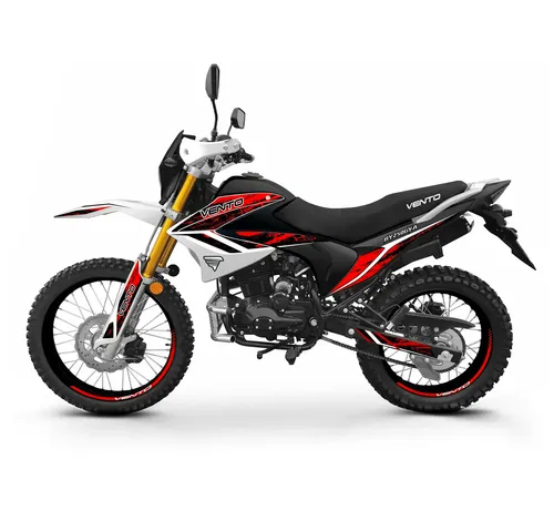 Мотоцикл VMC ENDURO BY250GY-A CG250 250cм3 СЕРИЯ RX2500 