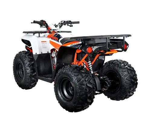 Квадроцикл KAYO AU125