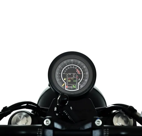 Мотоцикл Gaokin GK1200 M31 