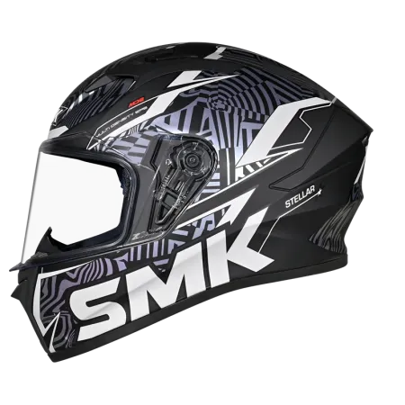 Шлем SMK STELLAR FURY