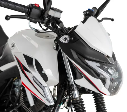 Мотоцикл SPRMOTORS FORTE FH250-Y9