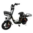 Электровелосипед Kugoo Kirin V3 PRO PLUS 500W 60V 28.6Ah