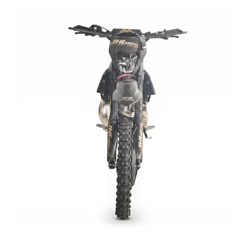 Мотоцикл JHL T5 MT250 