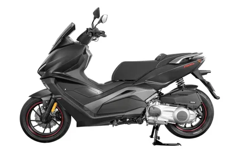 Скутер Regulmoto GRIDO 