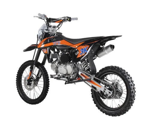 Питбайк SPRMOTORS MiniCross L