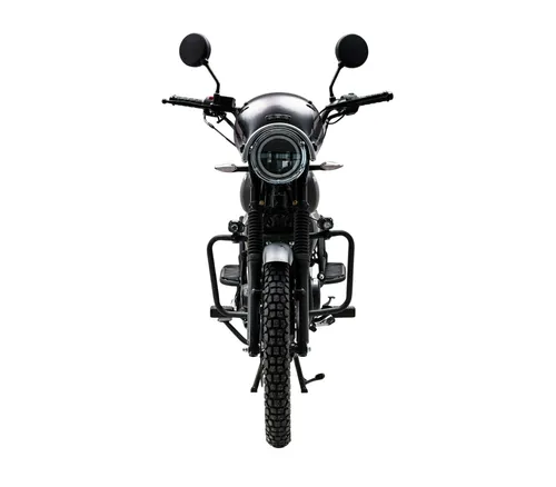 Мопед Regulmoto Alpha RM-6