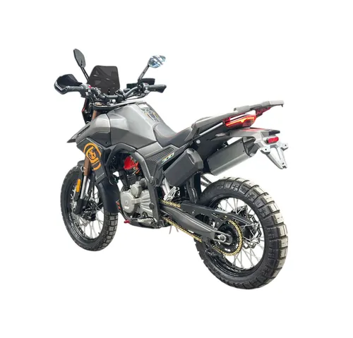 Мотоцикл Regulmoto Cyclone NB300