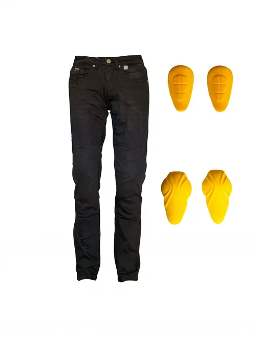 Джинсы DIMOX Hardline DENIM JEANS текстиль