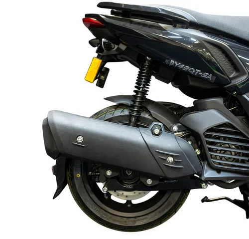 Скутер VMC CYCLONE 49 (170)