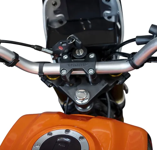 Мопед Alpha Champ 150