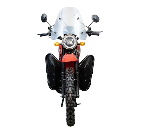 Мопед RRF Alpha RN50 49.9 125