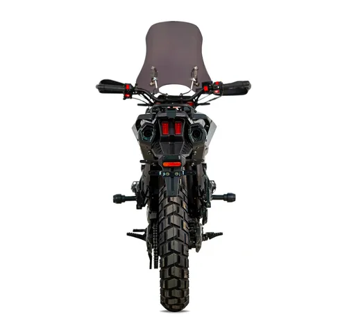 Мотоцикл Regulmoto DUKE 300