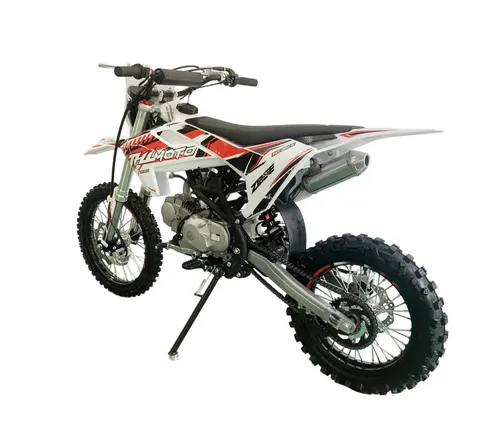 Питбайк JHL Z125E (ZS154FMI-3)