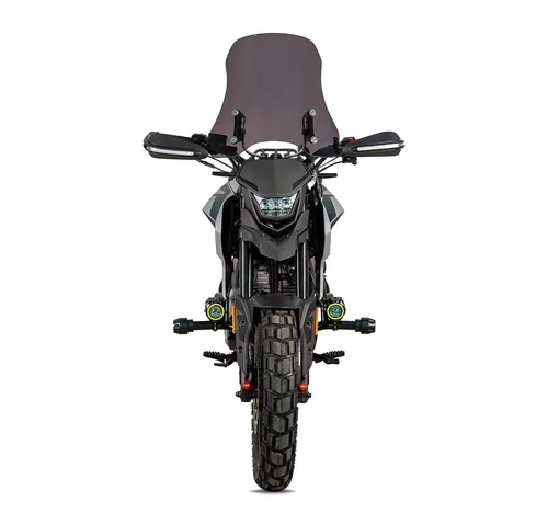 Мотоцикл Regulmoto DUKE 300