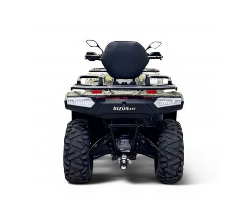 Квадроцикл Bizon YK450A 