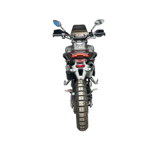 Мотоцикл Regulmoto Cyclone NB300