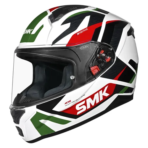 Шлем SMK BIONIC KORE