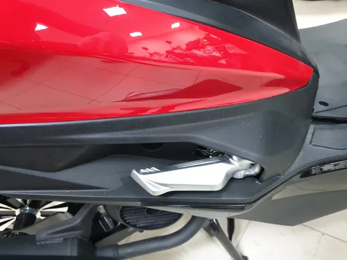 Скутер Millenium Force 15