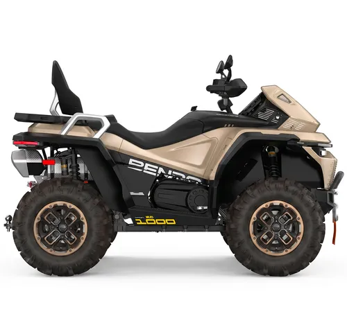 Квадроцикл BENDA REDSTONE 1000 R2 MD