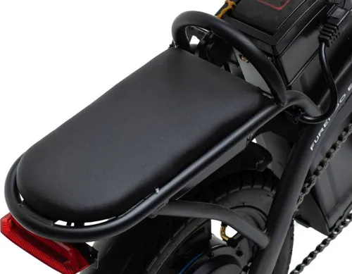 Электровелосипед FURENDO E-S8 250