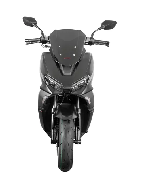 Скутер Regulmoto GRIDO 